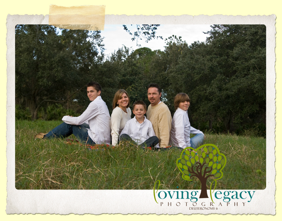 largo florida family portraits largo florida family portraits