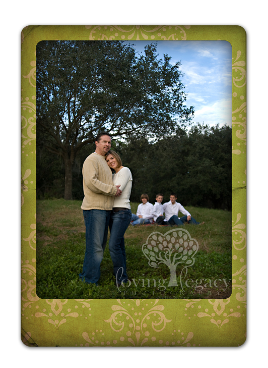 tampa bay seminole family portraits angela sackett