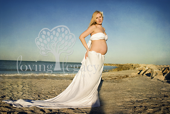 clearwater maternity photographer loving legacy photography