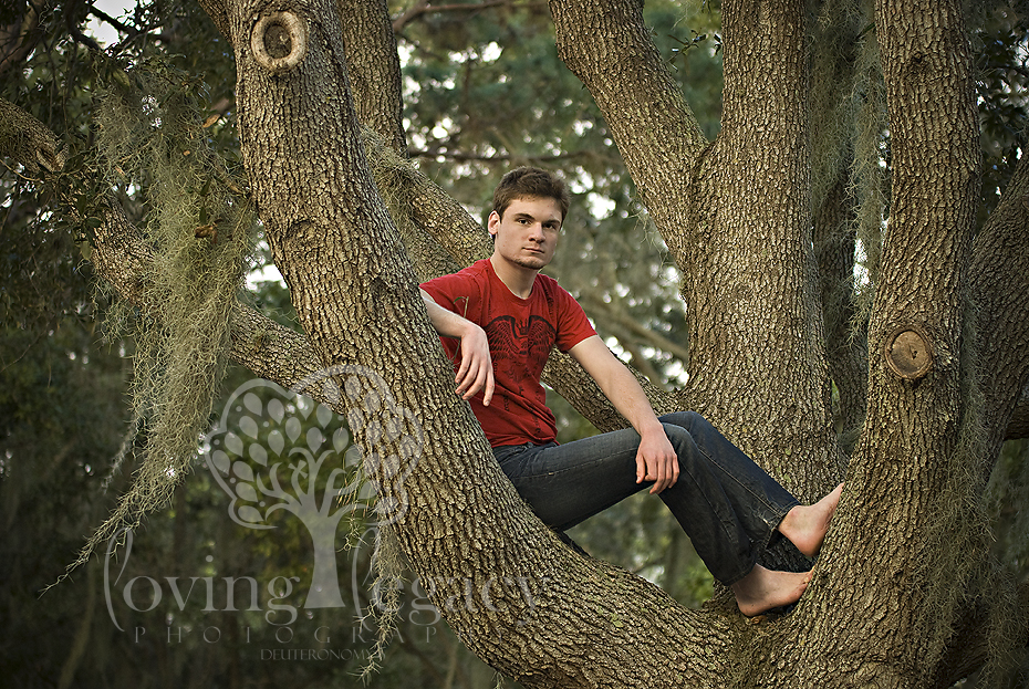 tampa bay senior portraits angela sackett loving legacy photography