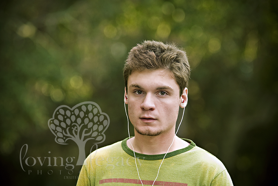 tampa senior portrait photographer loving legacy photography
