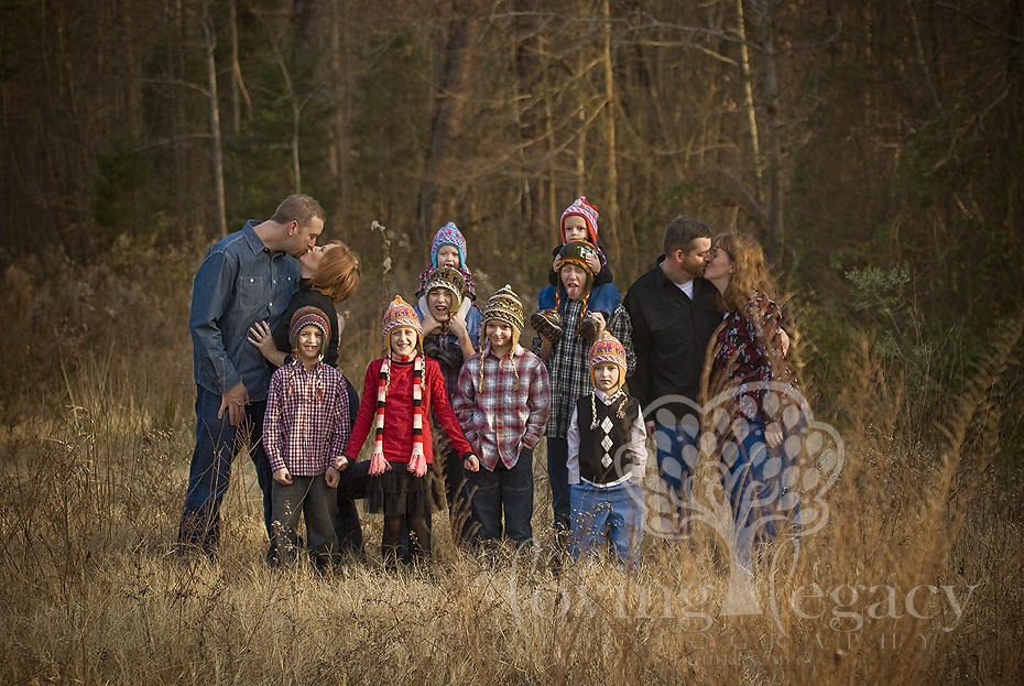 tampa florida charlotte nc family portraits angela sackett