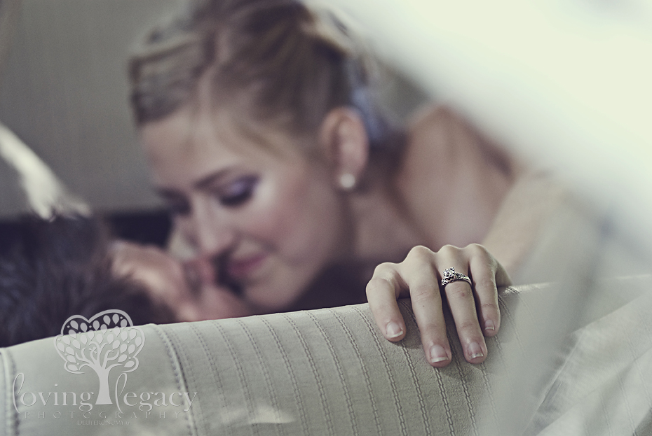 Florida wedding little girl dream