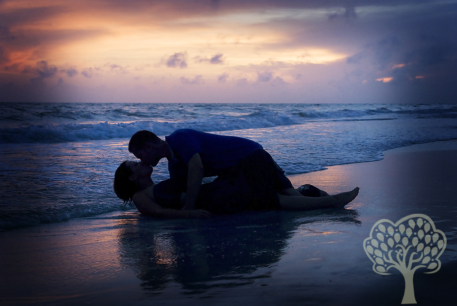 beach trash the dress loving legacy photography florida photographer