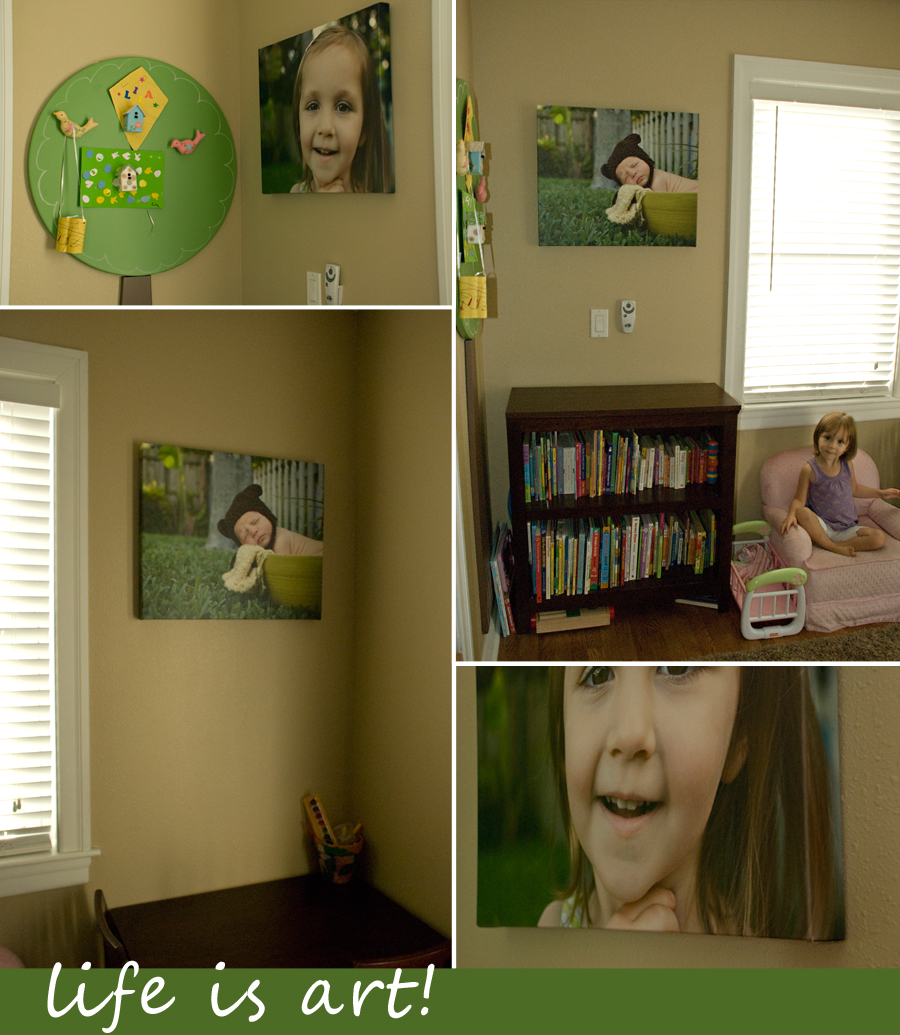 canvas samples loving legacy photography
