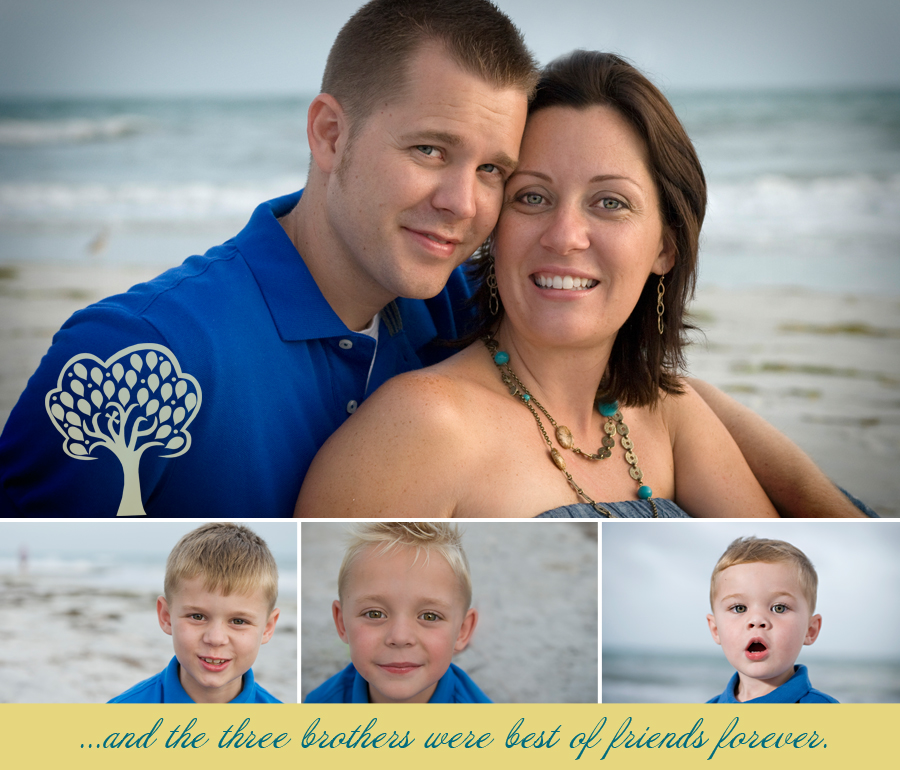 clearwater photographers loving legacy