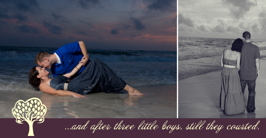 redington beach photographer