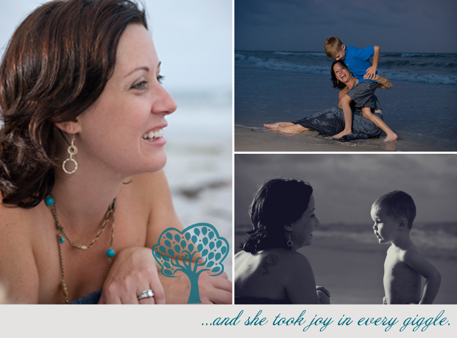 tampa bay family photographer loving legacy
