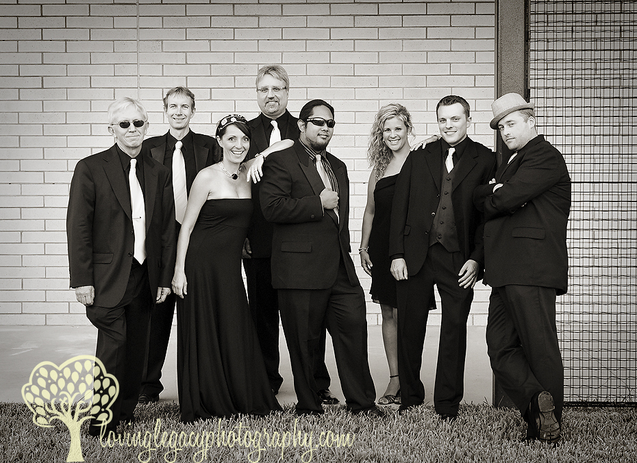 clearwater wedding photographers loving legacy photography aqua groove 6