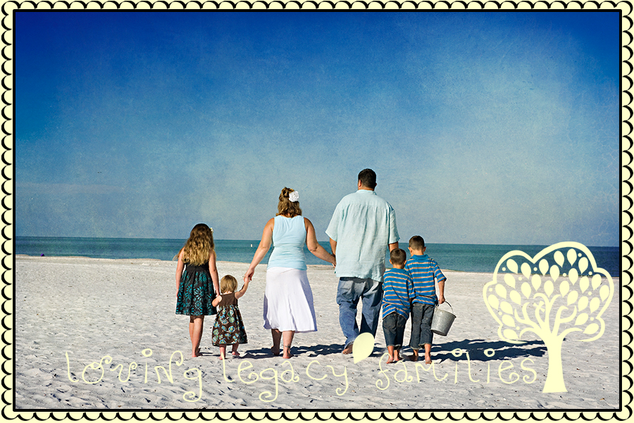 st pete beach family portraits 2 loving legacy photography