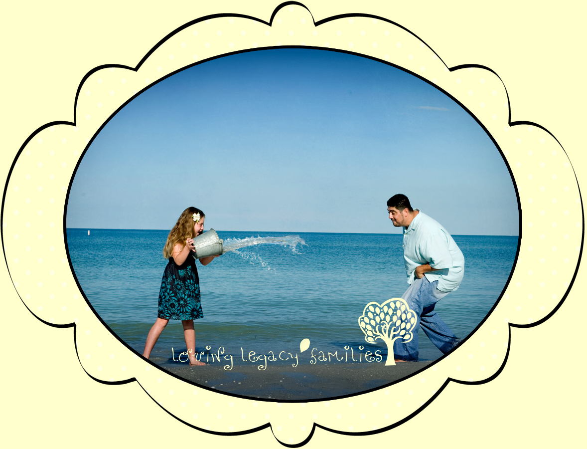 st pete beach family portraits 4 loving legacy photography