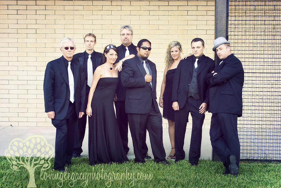tampa wedding bands loving legacy photography 2