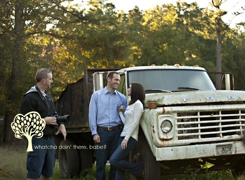 clearwater wedding photographer loving legacy perry georgia engagement portraits 2