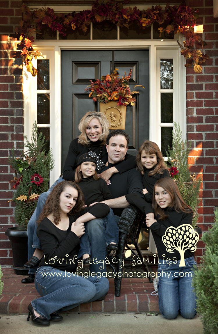 tampa bay family photographer canton georgia family portraits loving legacy 2