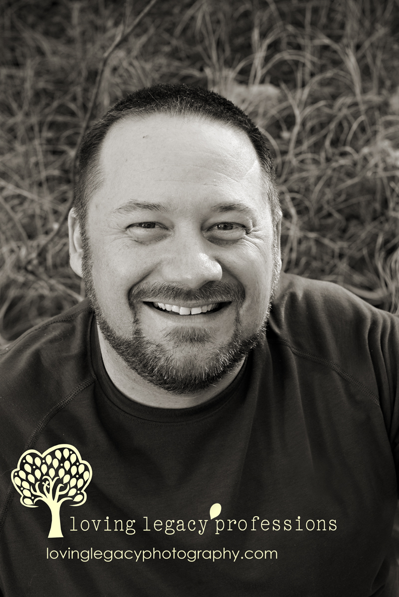 Tampa Bay professional headshots Loving Legacy Photography