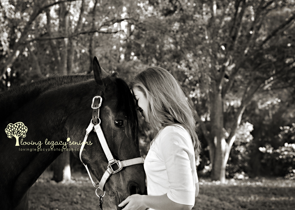 clearwater senior portraits horse photography loving legacy 6