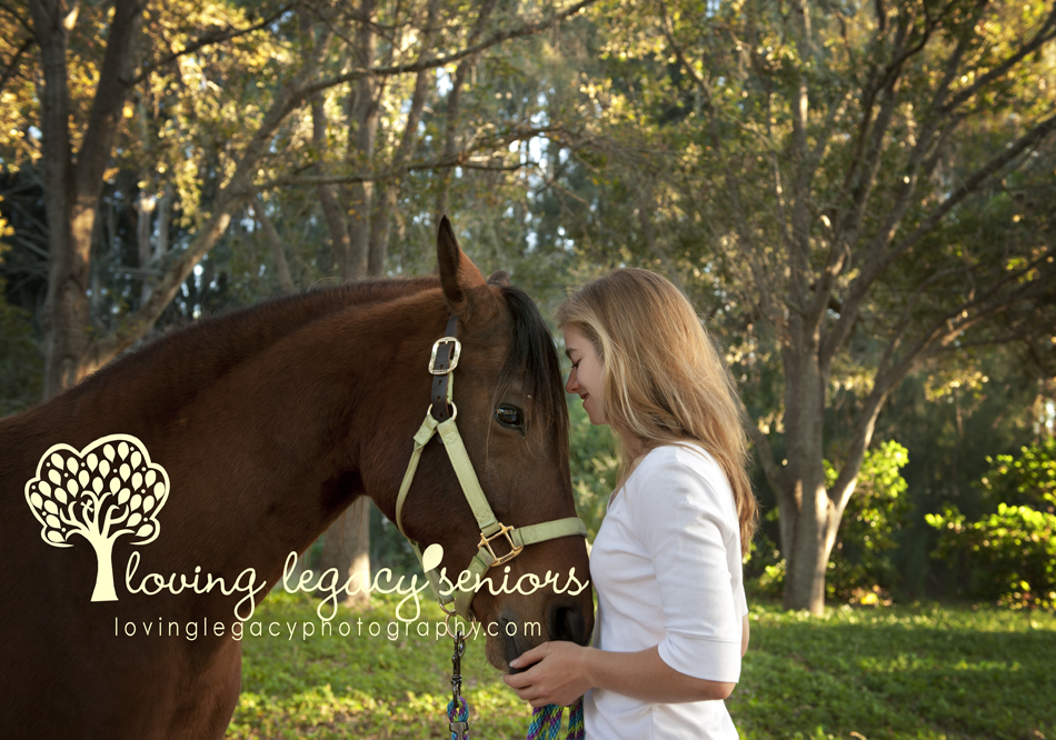 clearwater senior portraits horse photography loving legacy 7
