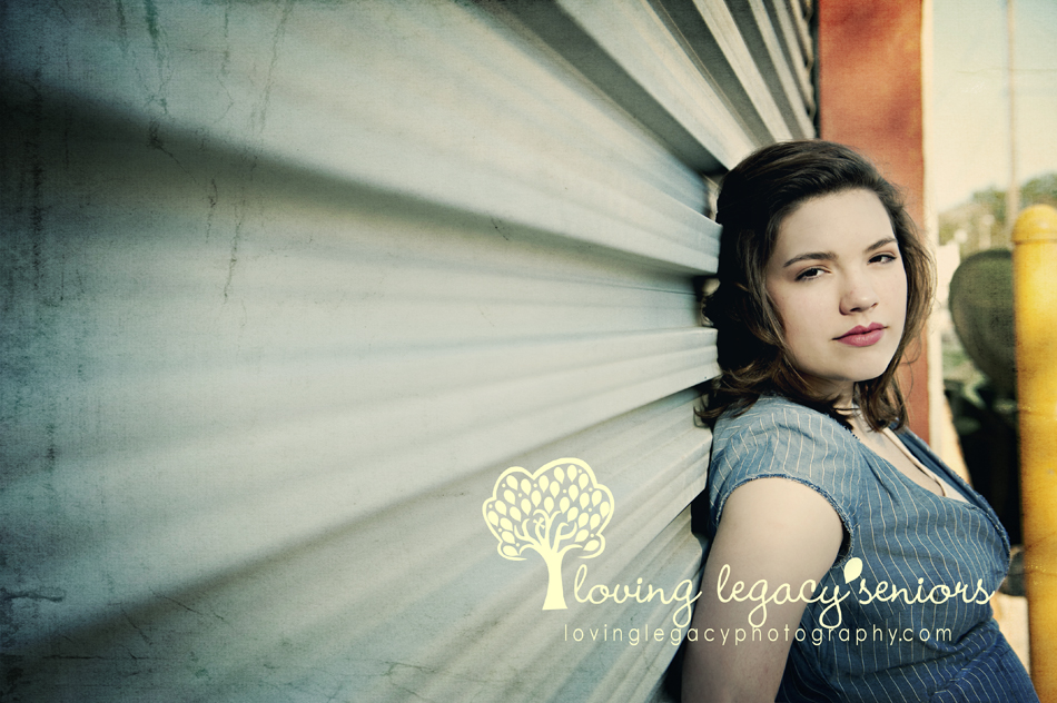 palm harbor senior portraits