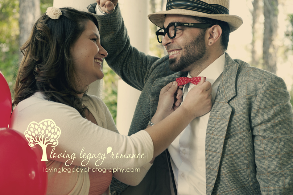 tampa vintage modern wedding photographer loving legacy (3)