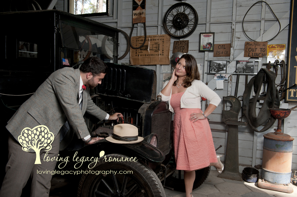 tampa vintage modern wedding photographer loving legacy (9)
