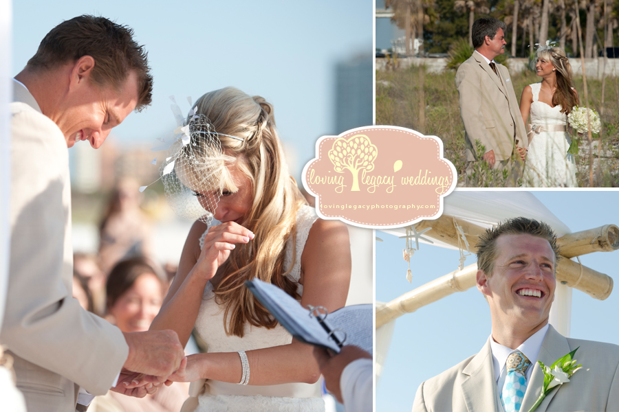 belleair wedding photographer loving legacy 1