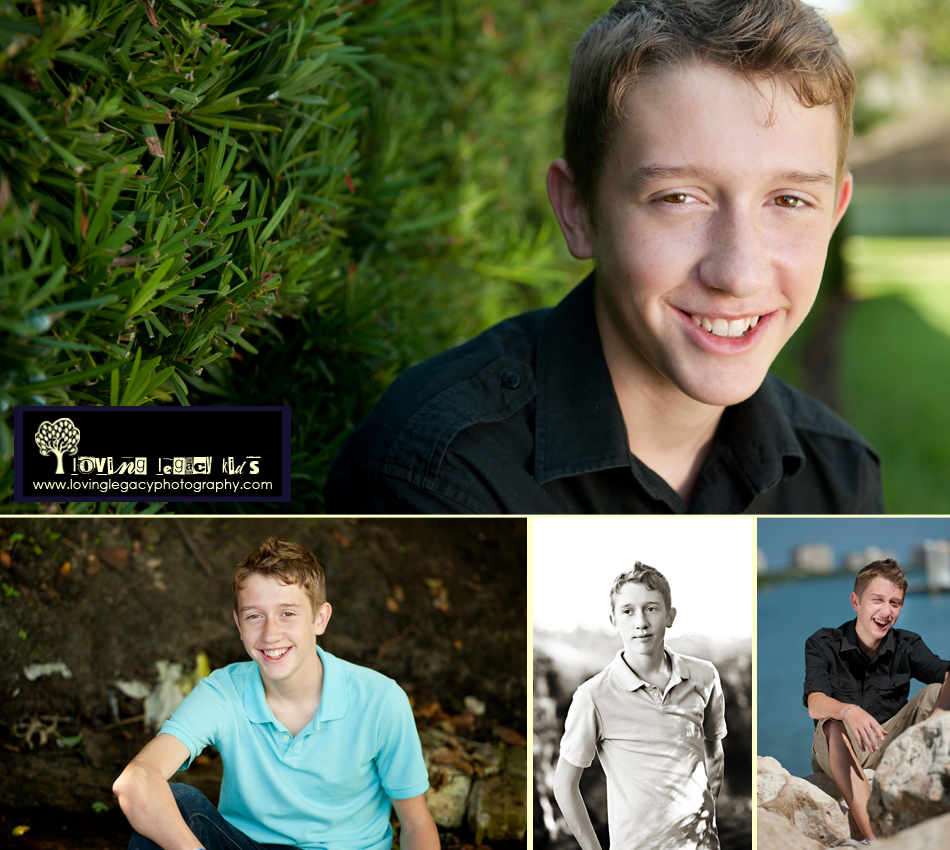 belleair indian rocks beach family portraits 2