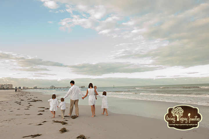 sand pearl resort family portraits loving legacy photography b
