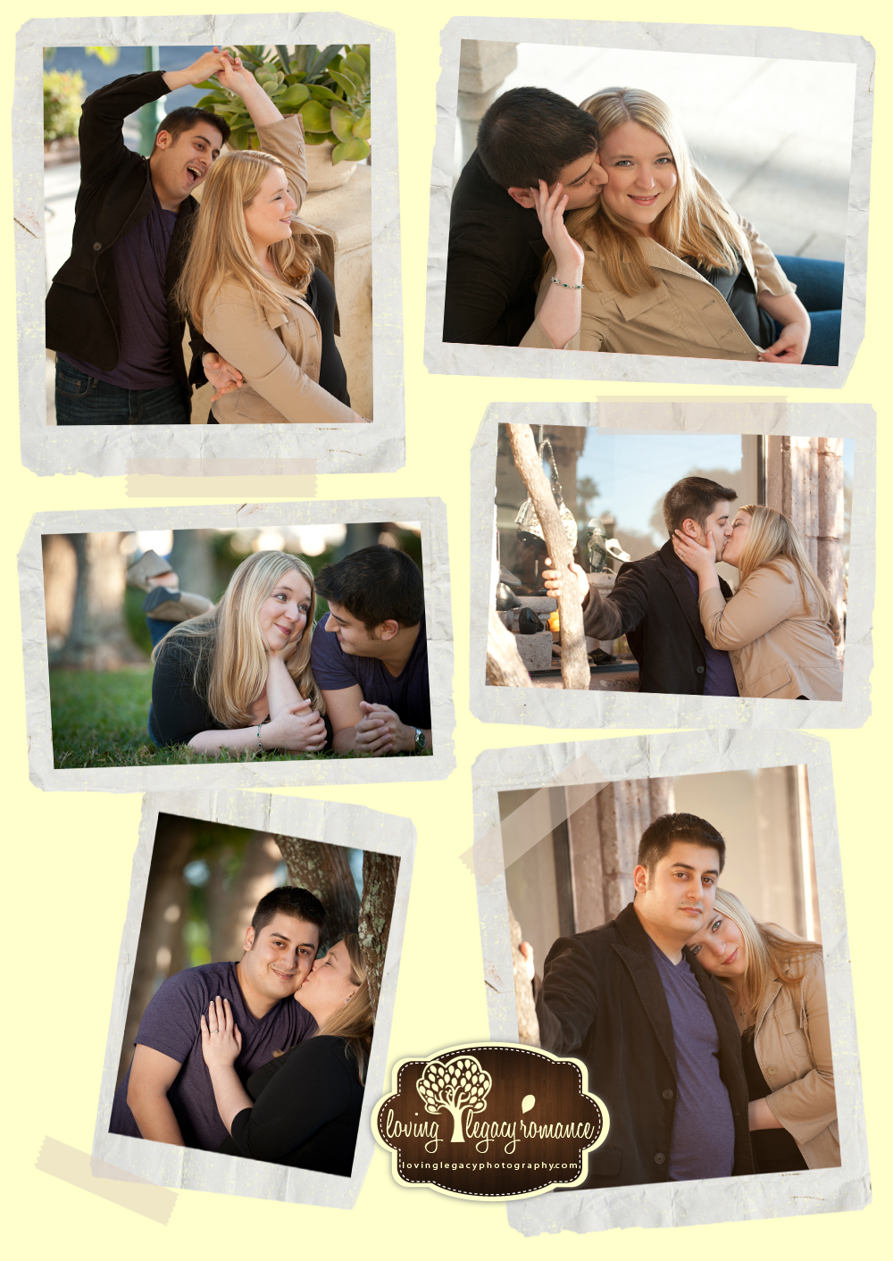 sarasota marina jack engagement photography loving legacy 1