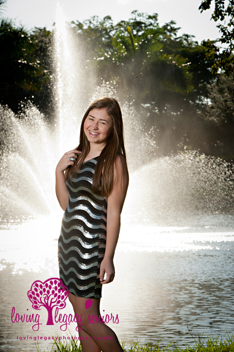 seminole high school senior portraits naples senior portraits