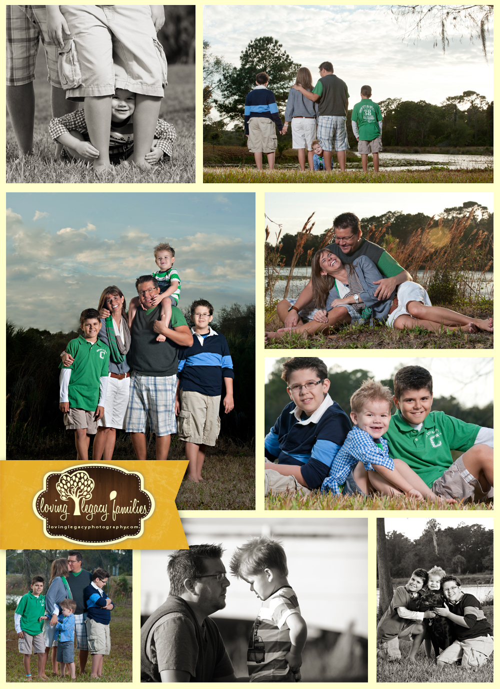 tampa bay family photographer loving legacy 1