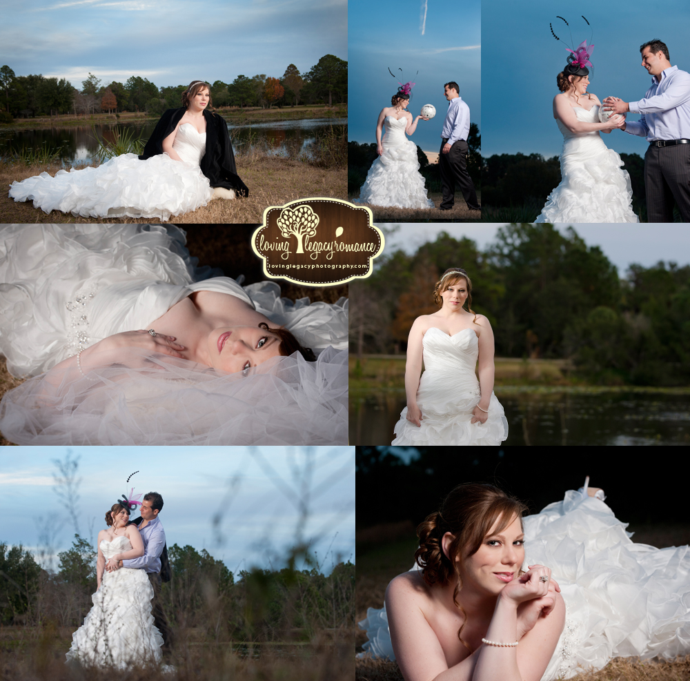 tampa bay wedding photographer rock the dress loving legacy 1