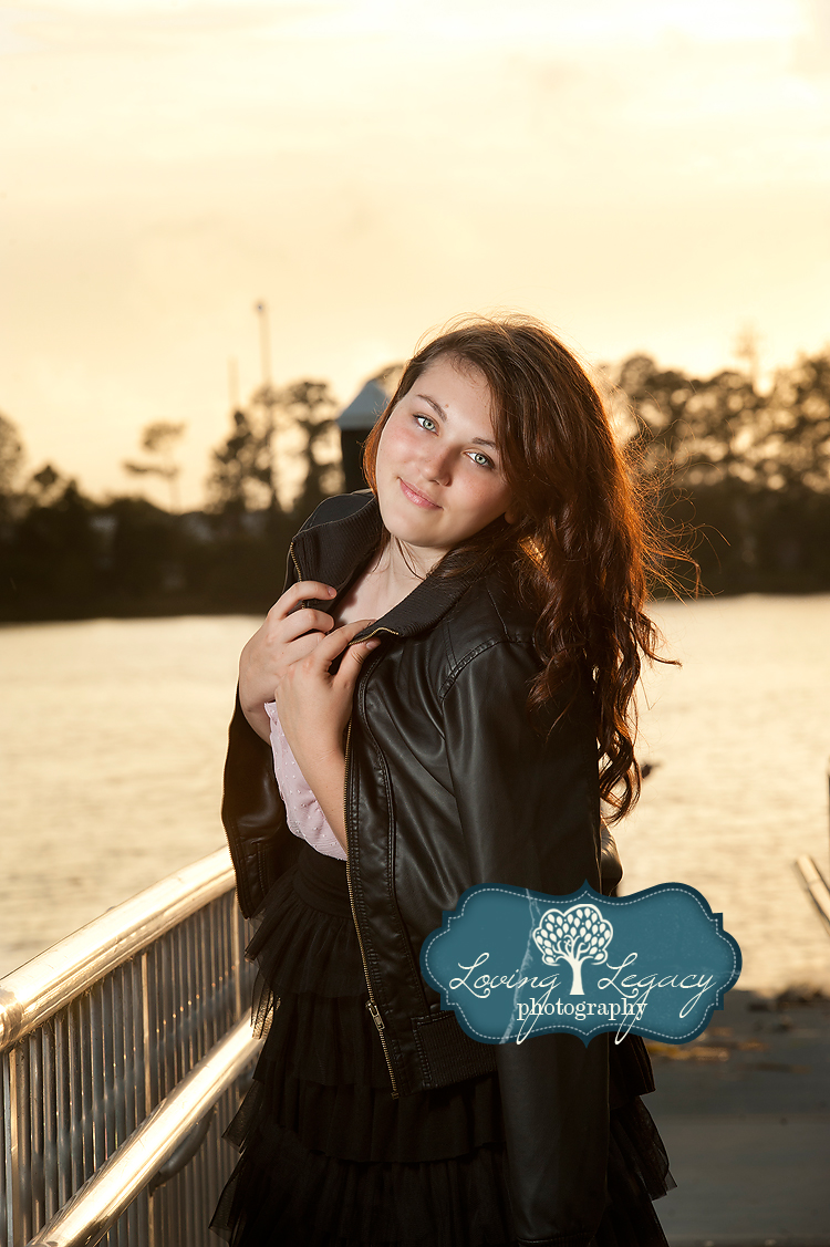safety harbor high school senior portraits loving legacy 1