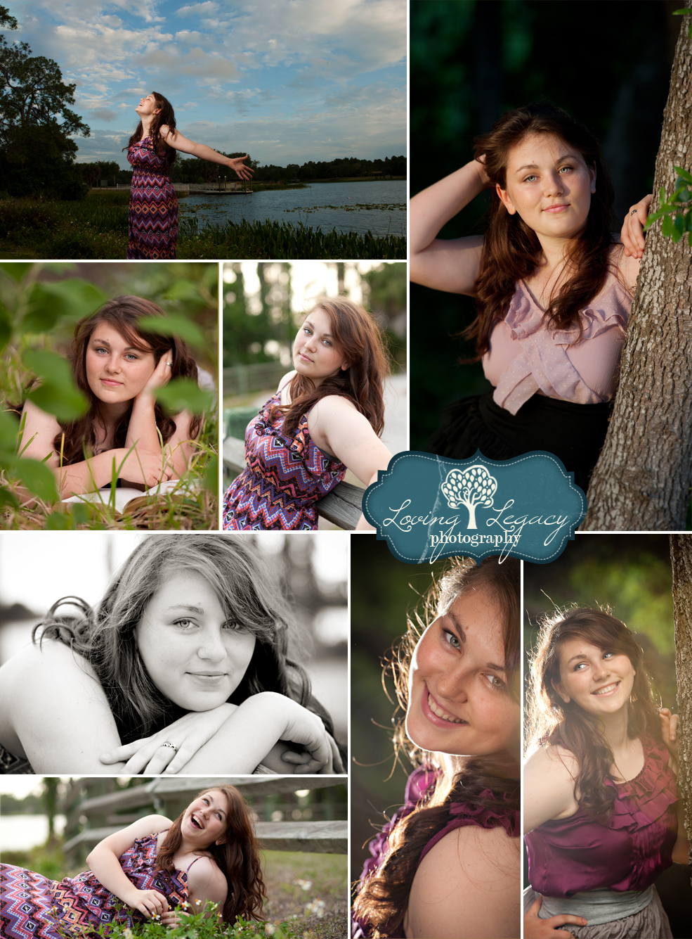 seminole senior high school photographer loving legacy 6