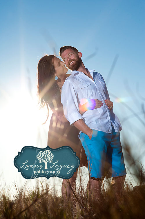 st pete clearwater beach engagement photography 2