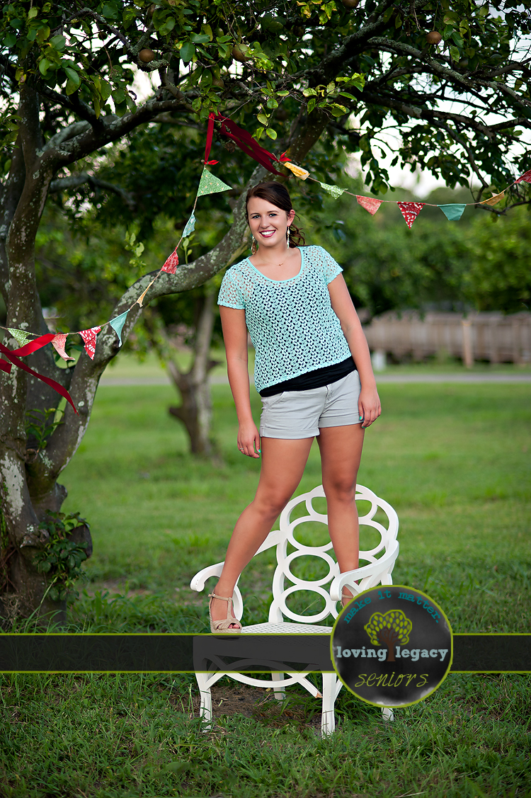 st pete clearwater senior photographer legacy 7